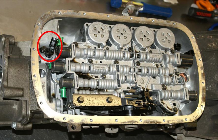 Losing Forward Gears Range Rovers Forum